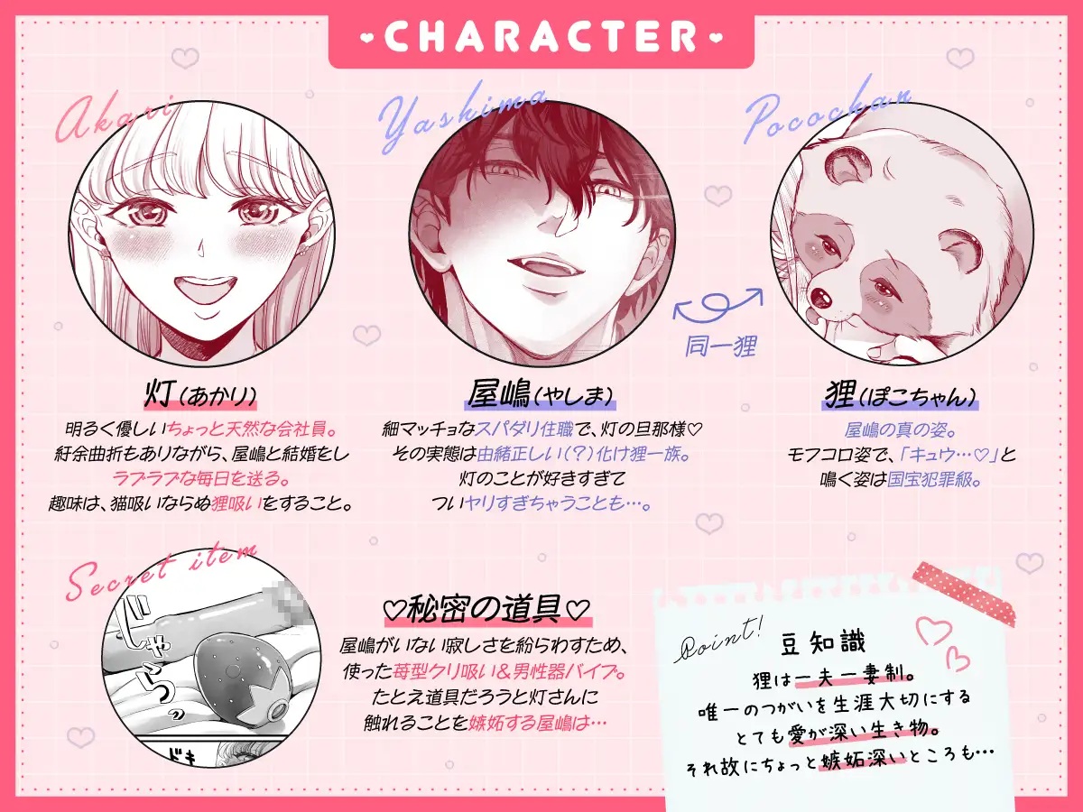 僕のかわいい奥さんが内緒でオナニーしていたのでわからせ調教しないと気が済まない! サンプル画像1