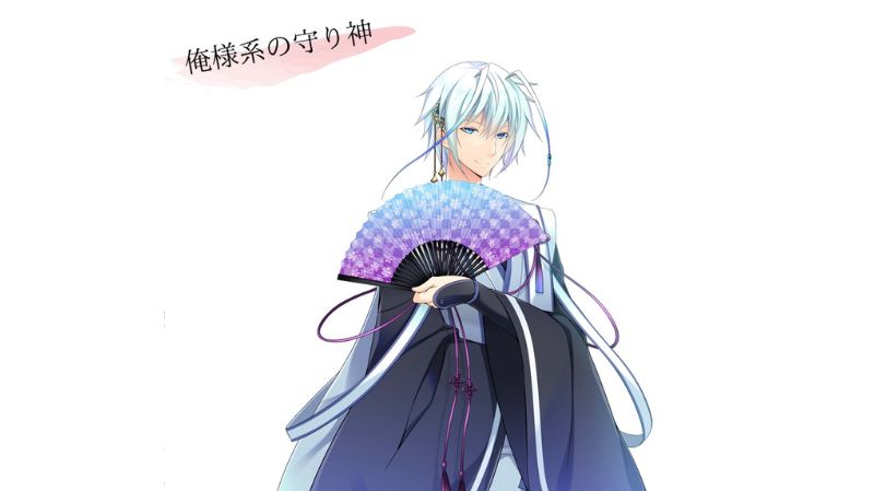 碧依(あおい)