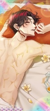 夢幻楼と眠れぬ蝶-裏-エロスチル