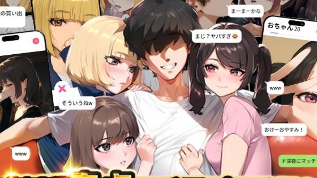 【実話】童貞マチアプ体験記！冴えないエンジニア（23）が愛を証明するまでwww