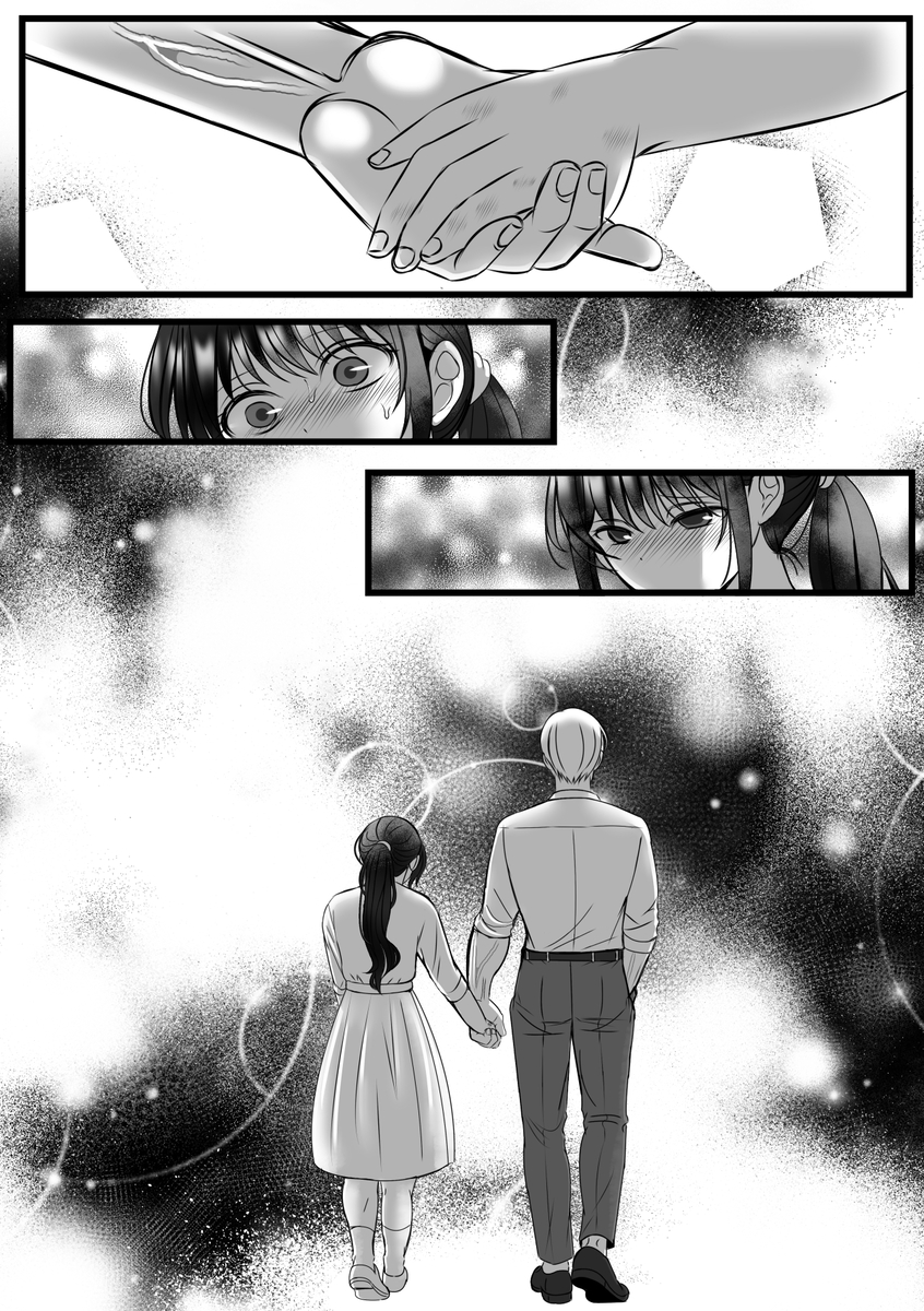 男尊女卑思考のボクがお前みたいな平凡女好きになるワケないやろ?(※なります)
~ヤンデレ関西男の激重執着~【コミック】 サンプル画像20