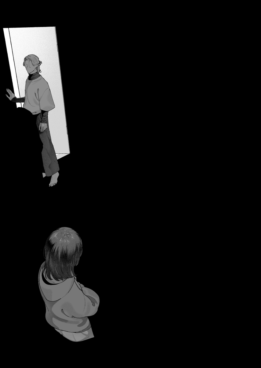 気持ち悪いです蒼木くんっ～陽キャ男子の推し部屋は全部“私”でできている～　サンプル画像0